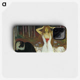 1-32_Edvard-Munch_phone