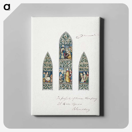 1-32_Edward-Burne-Jones_canvas