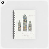 1-32_Edward-Burne-Jones_memo