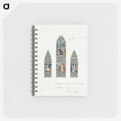 1-32_Edward-Burne-Jones_memo