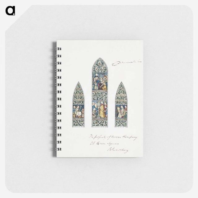 1-32_Edward-Burne-Jones_memo