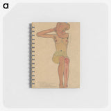 1-32_Egon-Schiele_memo