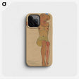 1-32_Egon-Schiele_phone