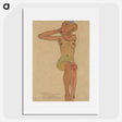 1-32_Egon-Schiele_picture