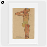 1-32_Egon-Schiele_picture