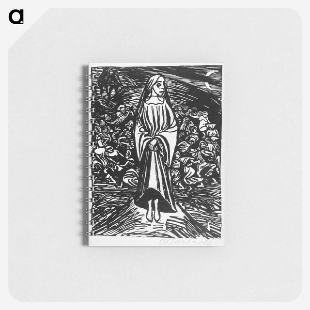 1-32_Ernst-Heinrich-Barlach_memo