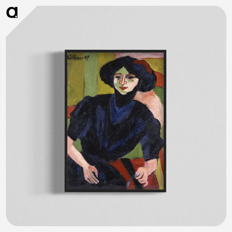1-32_Ernst-Ludwig-Kirchner_blk-crop