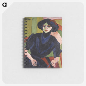 1-32_Ernst-Ludwig-Kirchner_memo