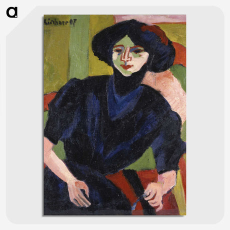1-32_Ernst-Ludwig-Kirchner_picture-crop