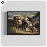 1-32_Eugene-Delacroix_blk-crop