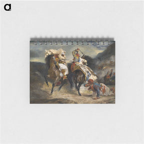 1-32_Eugene-Delacroix_memo