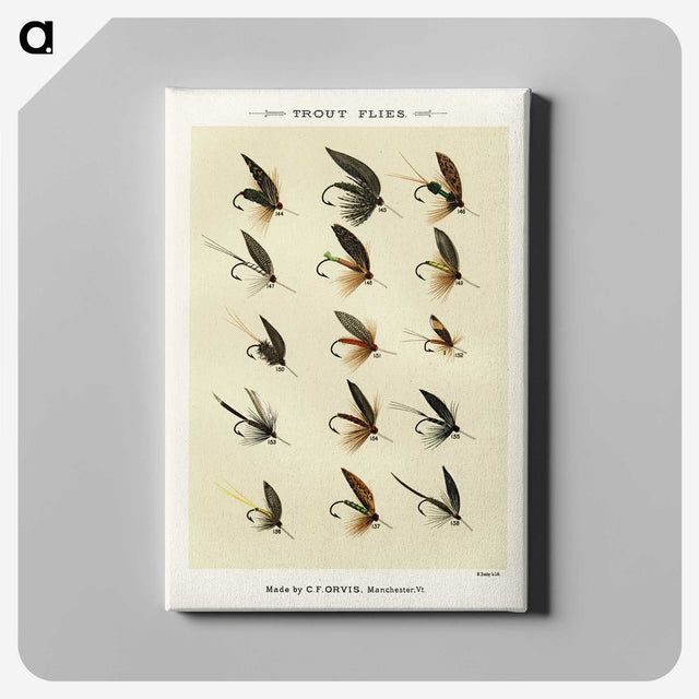 1-32_Favorite-Flies-and-Their-History_canvas