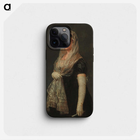1-32_Francisco-de-Goya_phone