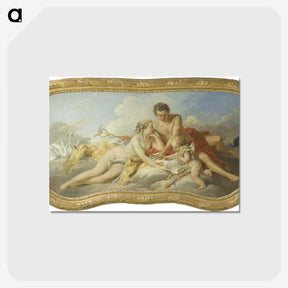1-32_Francois-Boucher_postcard