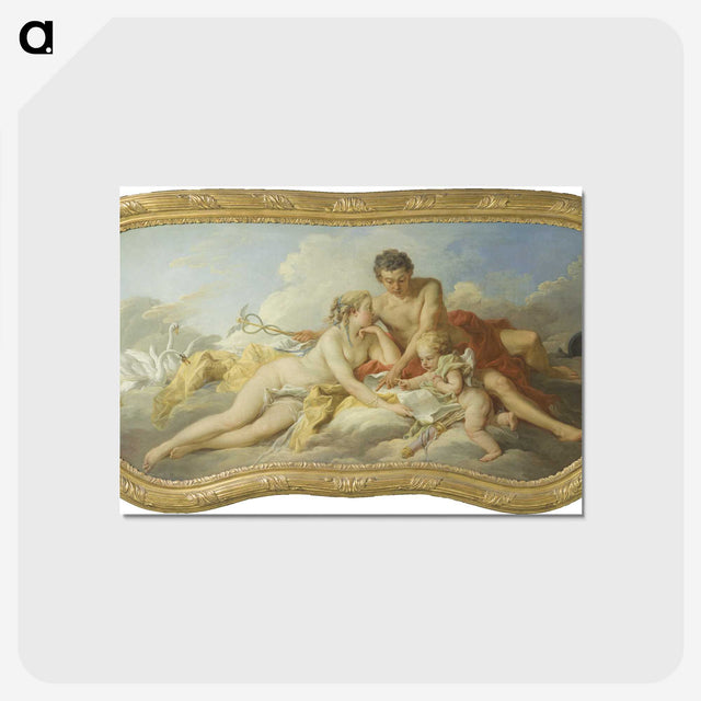 1-32_Francois-Boucher_postcard
