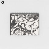 1-32_Franz-Marc_memo