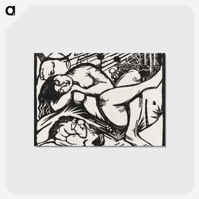 1-32_Franz-Marc_postcard