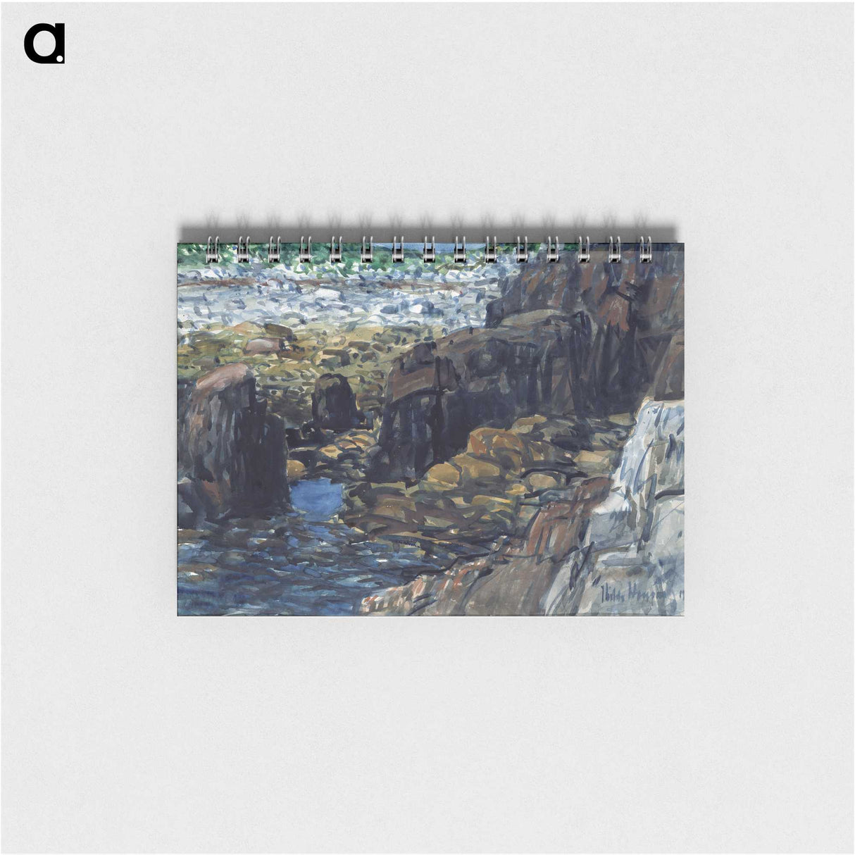 1-32_Frederick-Childe-Hassam_memo
