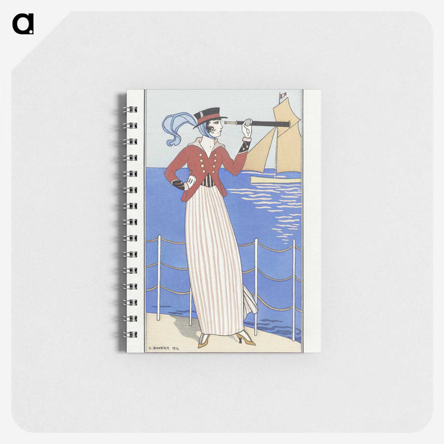 1-32_George-Barbier_memo