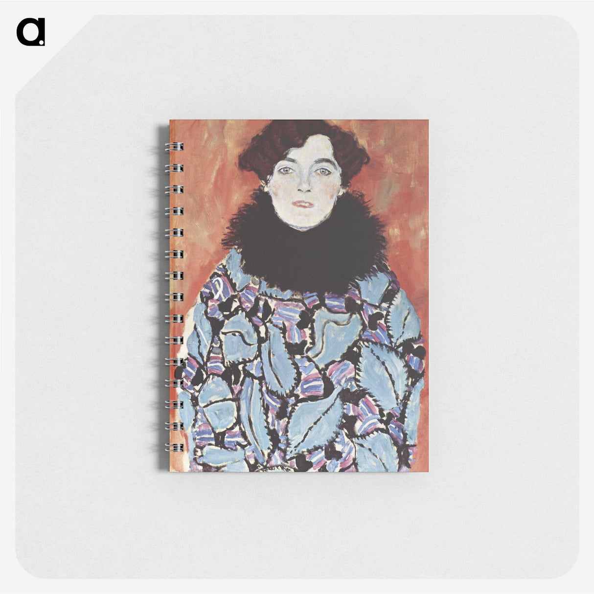 1-32_Gustav-Klimt_memo
