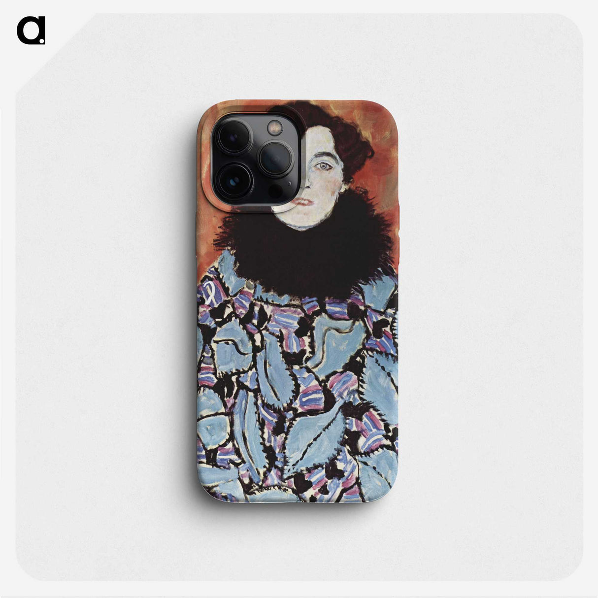 1-32_Gustav-Klimt_phone