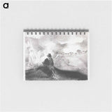 L’Errant - アンリ エドモンド クロス Memo.