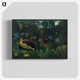 1-32_Henri-Rousseau_blk-crop