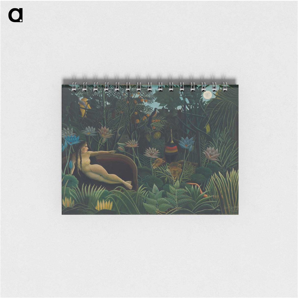 1-32_Henri-Rousseau_memo