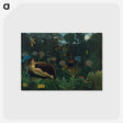 1-32_Henri-Rousseau_postcard