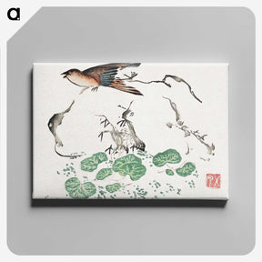 1-32_Hu-Zhengyan_canvas