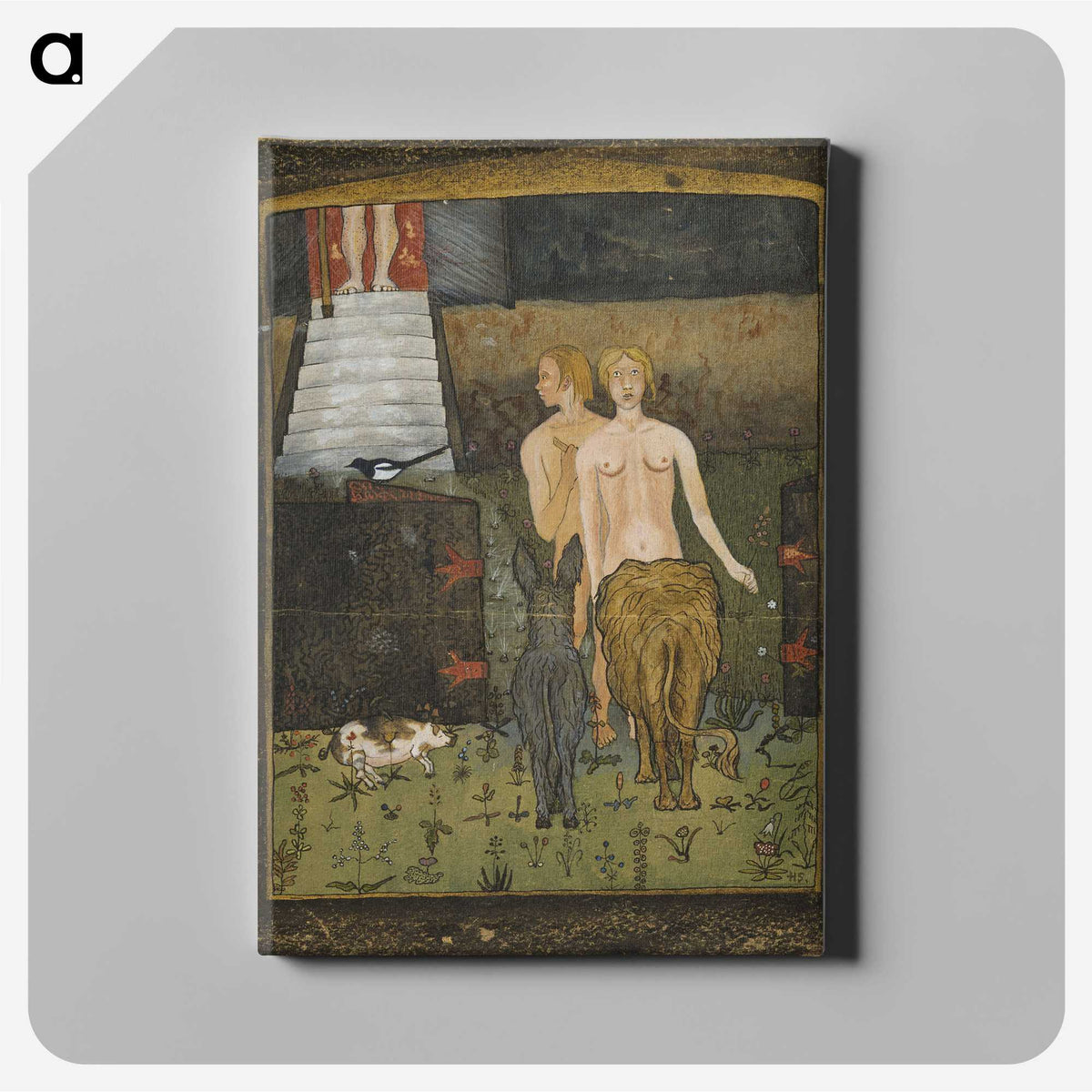 1-32_Hugo-Simberg_canvas
