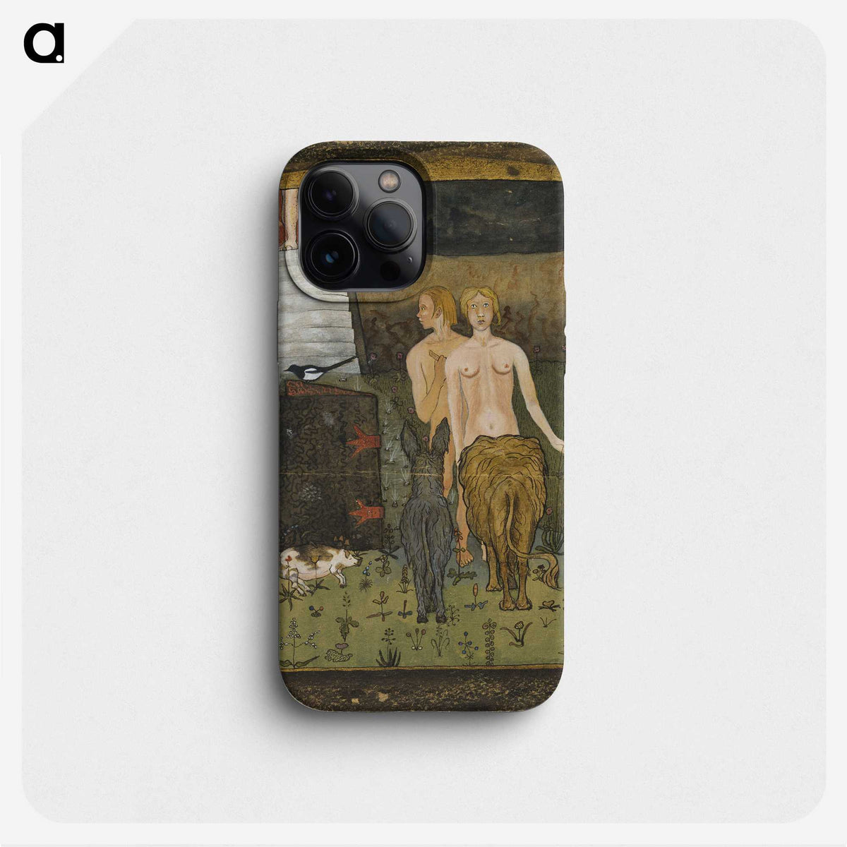1-32_Hugo-Simberg_phone