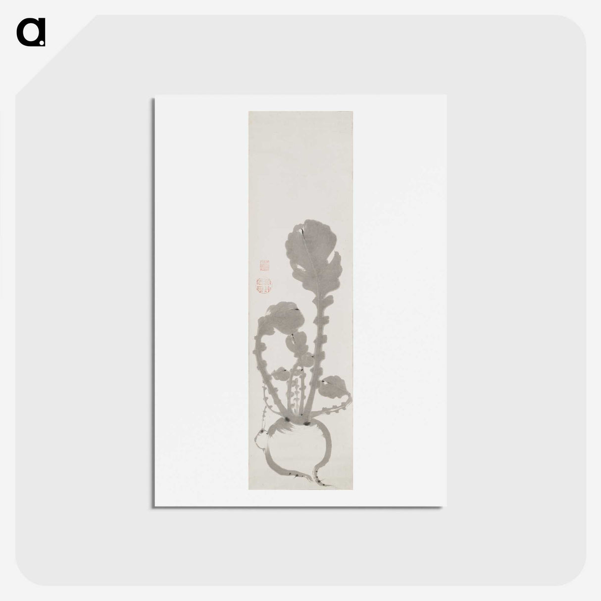 1-32_Ito-Jakuchu_hagaki