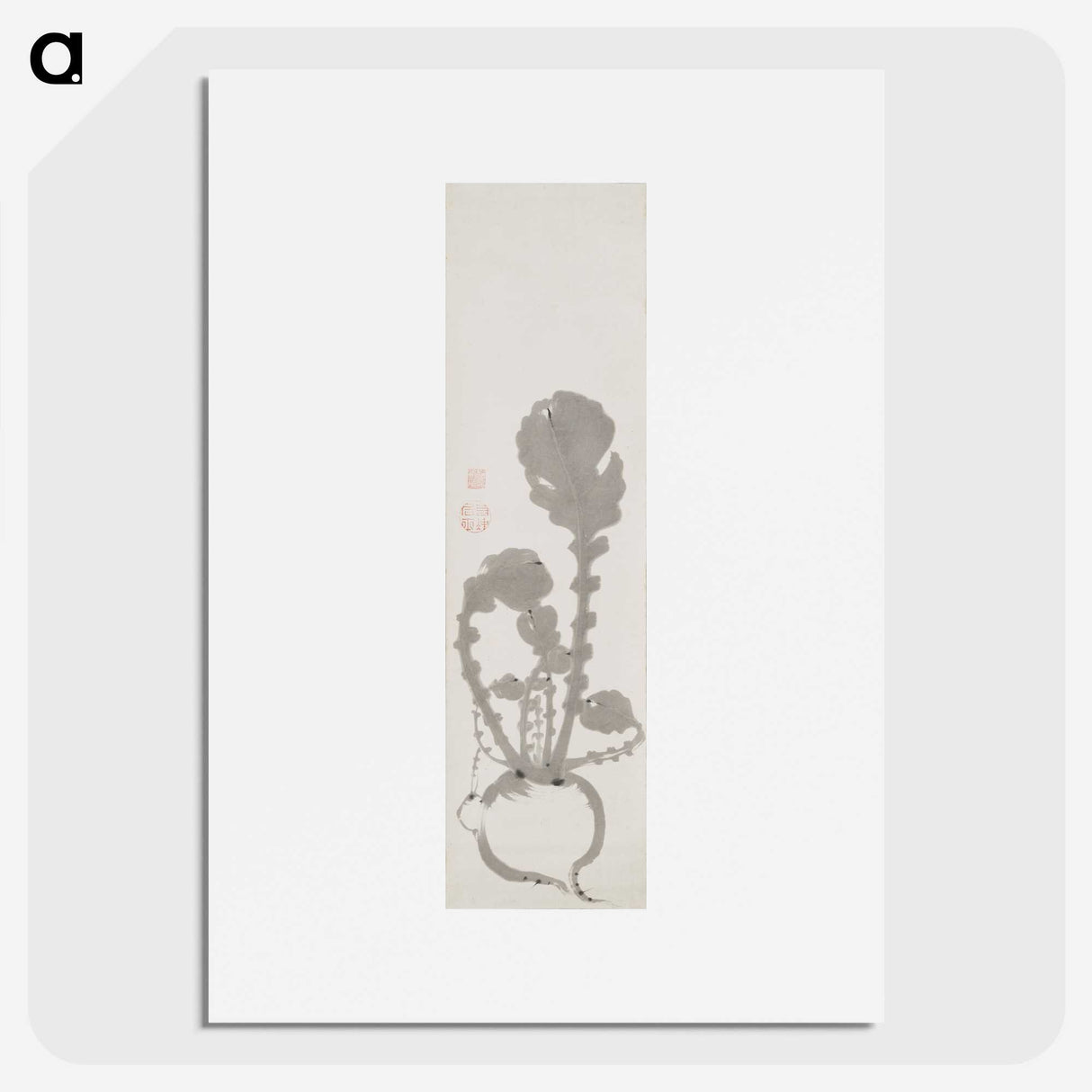 1-32_Ito-Jakuchu_picture
