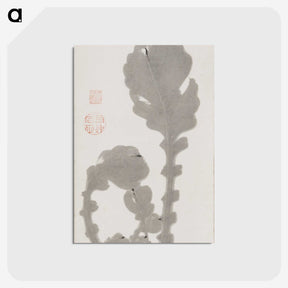 1-32_Ito-Jakuchu_postcard