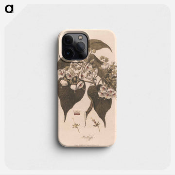Walkuffa
 - ジェームス ヒース Phone Case.