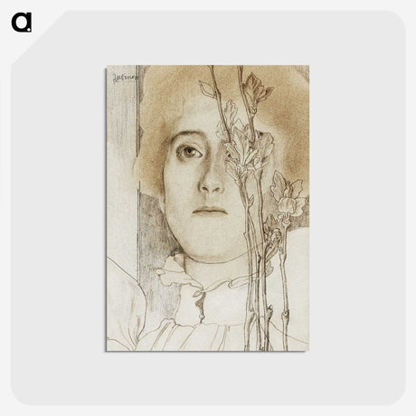 1-32_Jan-Toorop_postcard