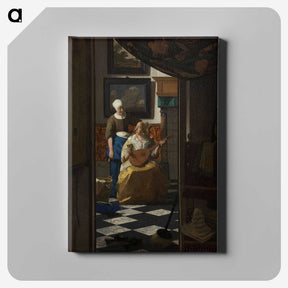 1-32_Johannes-Vermeer_canvas
