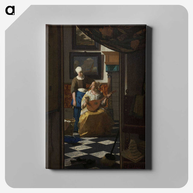 1-32_Johannes-Vermeer_canvas