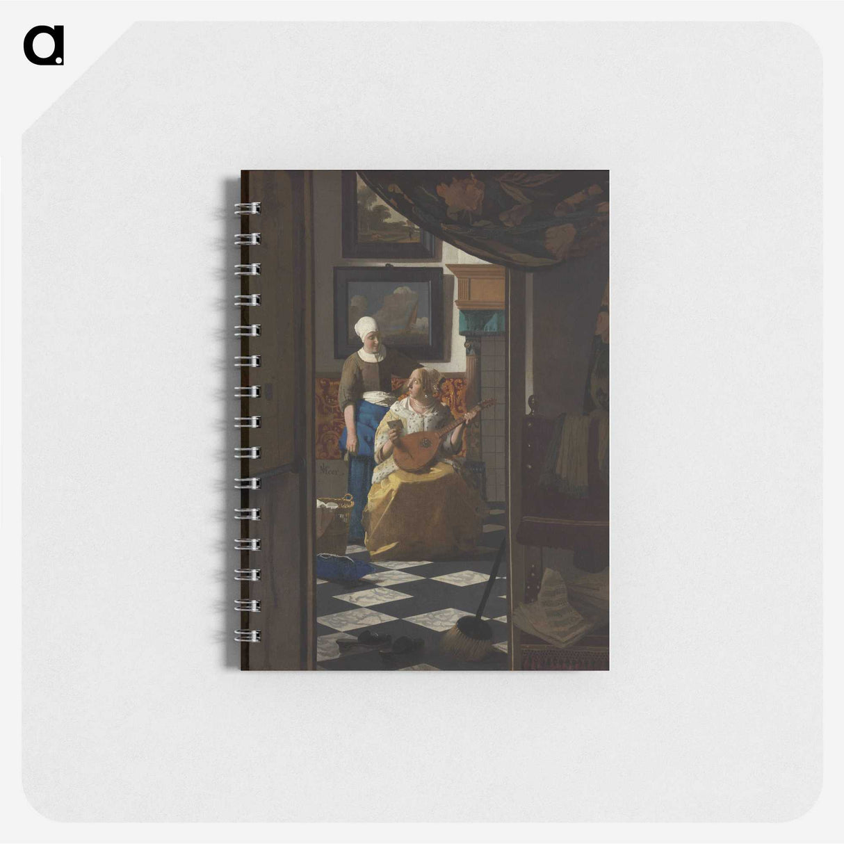 1-32_Johannes-Vermeer_memo
