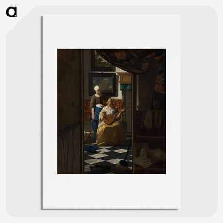 1-32_Johannes-Vermeer_picture