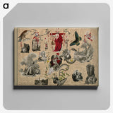 1-32_John-Bingley-Garland_canvas