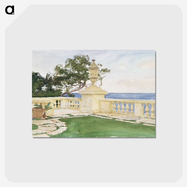1-32_John-Singer-Sargent_postcard