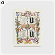 1-32_Joris-Hoefnagel_postcard