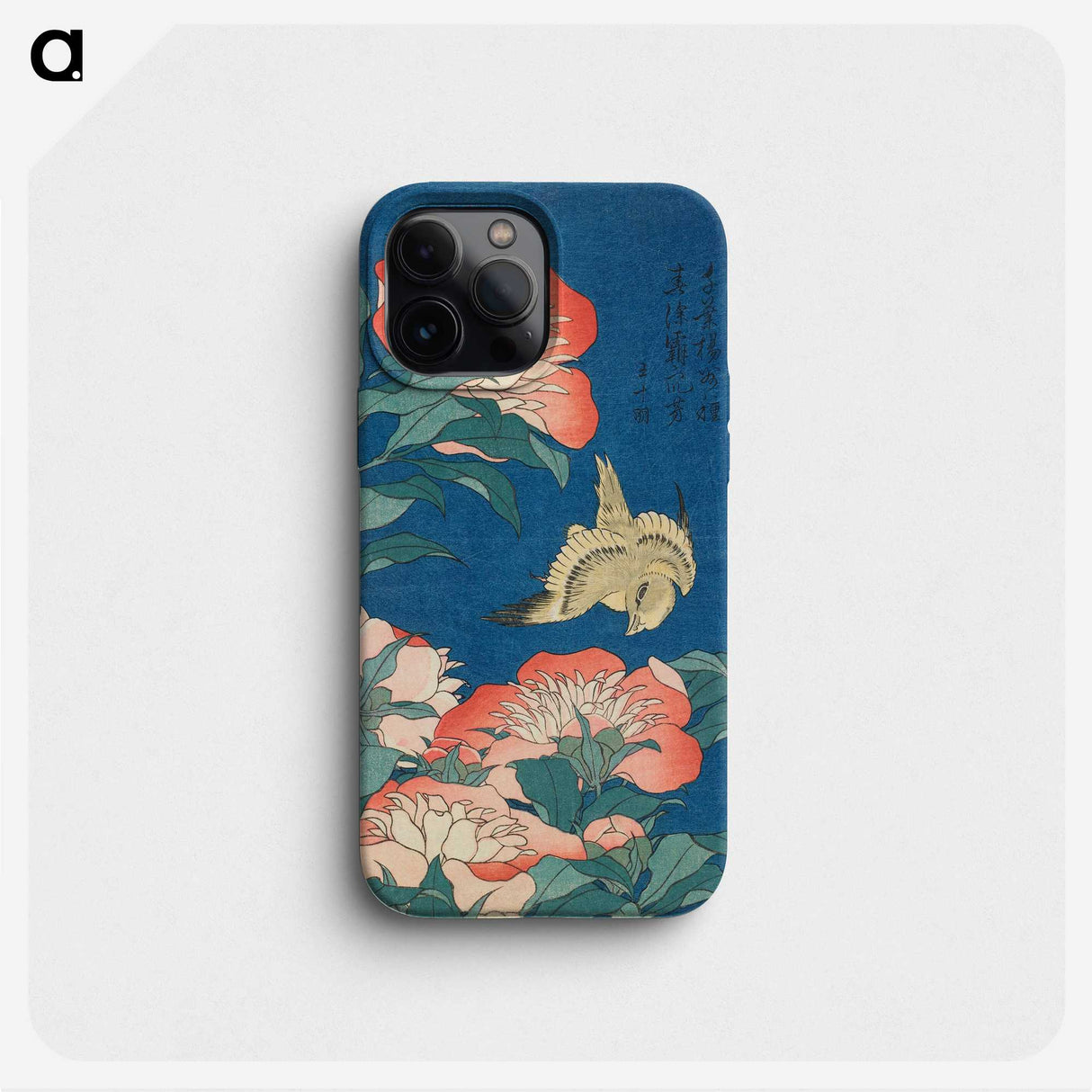 1-32_Katsushika-Hokusai_phone
