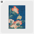 1-32_Katsushika-Hokusai_postcard