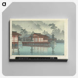 1-32_Kawase-Hasui_canvas