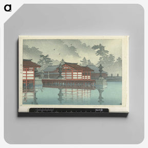 1-32_Kawase-Hasui_canvas