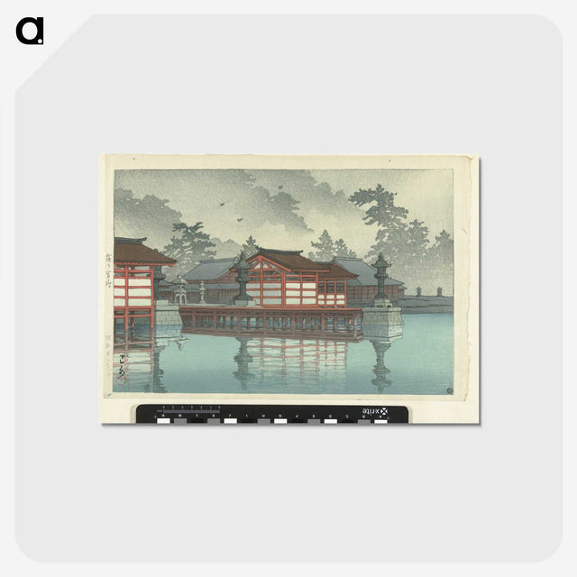 1-32_Kawase-Hasui_postcard
