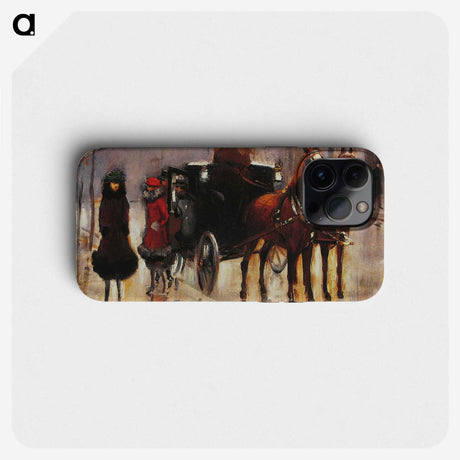 1-32_Leo-Lesser-Ury_phone
